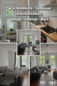 Foto - Zw. Miete Sublease Kollwitzkiez Jan Feb März