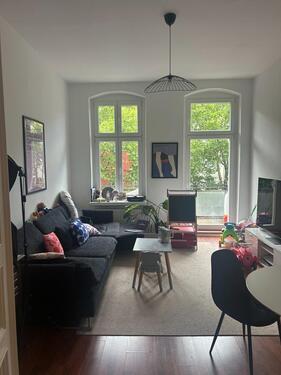 Foto - 2 Zimmer Etagenwohnung zur Miete in Berlin