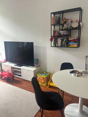 Foto - 2 Zimmer Etagenwohnung in Berlin