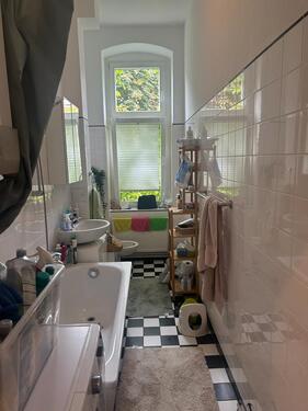Foto - Etagenwohnung in Berlin zur Miete
