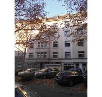 Mehrfamilienhaus in der Dortmunder Nordstadt, provisionsfrei