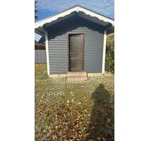 Lagerraum PRIVAT in Kropp zu vermieten - Büdelsdorf