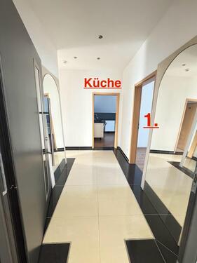 Foto - 4 Zimmer Etagenwohnung zur Miete in Berlin