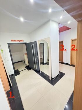 Foto - 4 Zimmer Etagenwohnung in Berlin