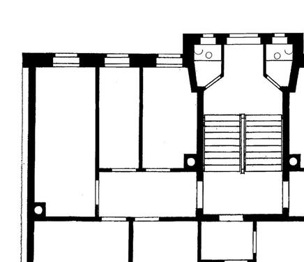 Foto - 2 Zimmer Etagenwohnung zur Miete in Leipzig