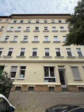 Foto - Etagenwohnung in Leipzig zur Miete