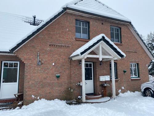 Foto - Einfamilienhaus zum Kaufen in Ostenfeld (Husum)