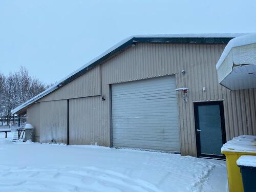 Foto - Einfamilienhaus in Ostenfeld (Husum)