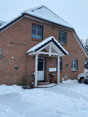 Foto - Einfamilienhaus in Ostenfeld (Husum) zum Kaufen