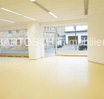***Ebermannstadt*** Einzelhandel - Dienstleister - ServicePoint - Atelier - Studio - 77 m² EG