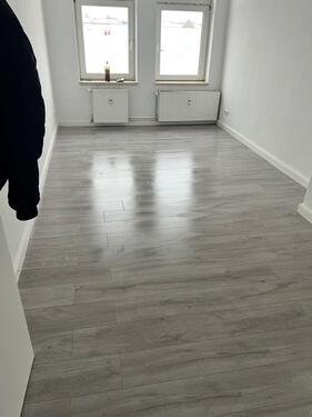 Foto - 1 Zimmer Etagenwohnung in Leipzig