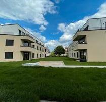 1 Zimmerwohnung in zentraler Lage - Gießen