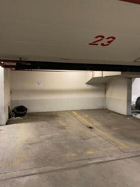 Foto - Garage zum vermieten - 80,00&nbsp;EUR Miete,