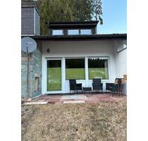 Gepflegtes Reihenmittelhaus in Schönwald Zu Vermieten - Schönwald im Schwarzwald