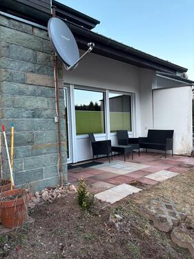 Foto - 3 Zimmer Reihenhaus zur Miete in Schönwald im Schwarzwald