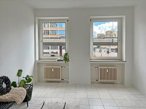 Foto - Charmante 2-Raumwohnung mit durchdachten Grundriss