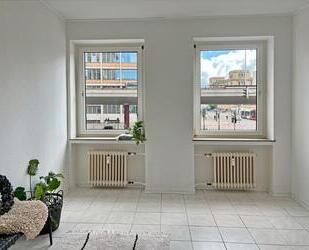 Charmante 2-Raumwohnung mit durchdachten Grundriss - Bremen