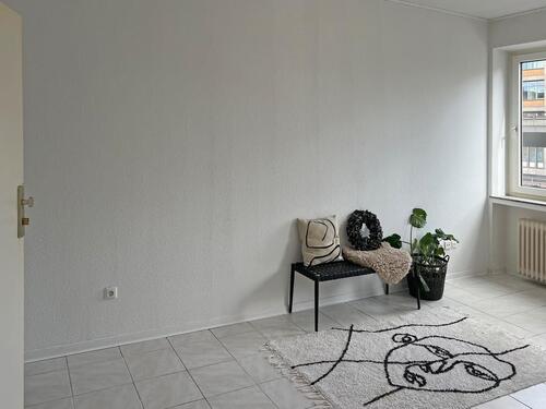 Foto - 2 Zimmer Etagenwohnung zum Kaufen in Bremen