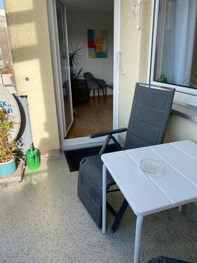 Foto - Etagenwohnung in Hannover zum Kaufen