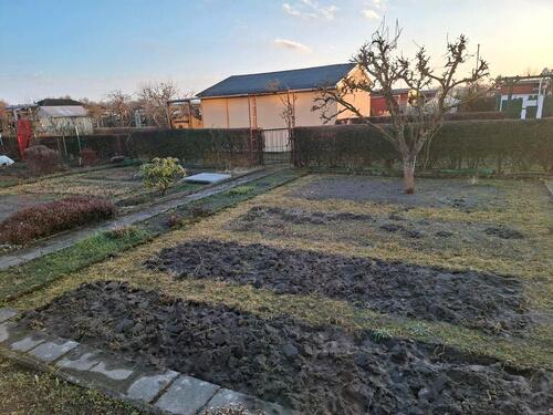 Foto - Grundst&uuml;ck zur Miete in Papendorf