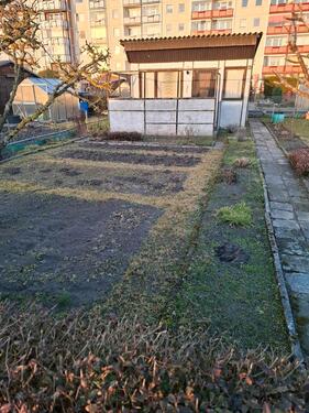 Foto - Grundst&uuml;ck in Papendorf zur Miete