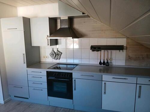 Foto - 3 Zimmer Dachgeschoßwohnung zur Miete in Herschweiler-Pettersheim