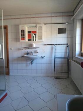 Foto - 3 Zimmer Dachgeschoßwohnung in Herschweiler-Pettersheim