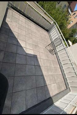 Foto - Etagenwohnung in Fellbach zur Miete