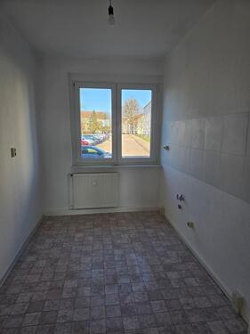 Foto - Etagenwohnung in Kalbe (Milde) zur Miete