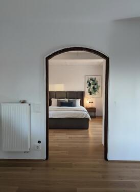 Foto - 2 Zimmer Terrassenwohnung zur Miete in Nördlingen