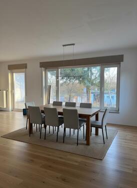 Foto - 2 Zimmer Terrassenwohnung in Nördlingen