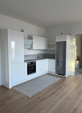 Foto - Terrassenwohnung in Nördlingen zur Miete