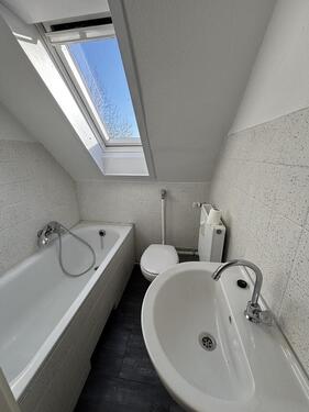 Foto - 2.5 Zimmer Dachgeschoßwohnung in Essen