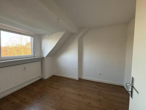 Foto - Dachgeschoßwohnung in Essen zur Miete