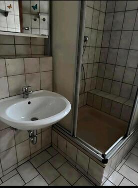 Foto - Erdgeschoßwohnung in Büren zur Miete