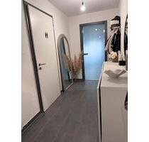 3 Zimmer Wohnung - Kleve WBS ❤️ mit Balkon