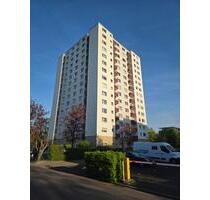 3 Zimmer Wohnung in Hanau-Kesselstadt