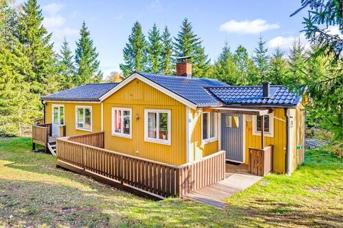 Foto - „Haus Sjöstigen“, 3 Schlafzimmer, 2 Bäder, ☀️Småland, Schweden
