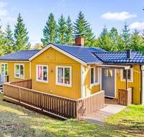 „Haus Sjöstigen“, 3 Schlafzimmer, 2 Bäder, ☀️Småland, Schweden - Weyhe