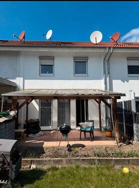 Foto - 5 Zimmer Reihenhaus zum Kaufen in Worms