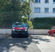 Stellplätze für Wohnmobile & Baufahrzeuge zu vermieten - Bad Hersfeld