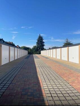 Foto - Garagen Garagenhof - 69,00&nbsp;EUR Miete,