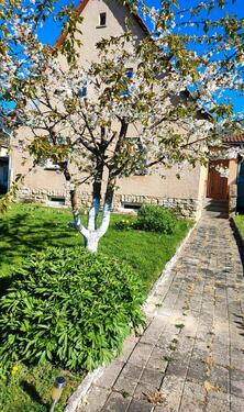 Foto - Freistehendes Einfamilienhaus - 59.000,00&nbsp;EUR Kaufpreis, ca.&nbsp; 105,00&nbsp;m&sup2;