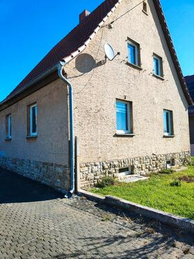 Foto - 5 Zimmer Einfamilienhaus in Kindelbrück