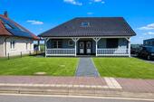 Foto - 7 Zimmer Einfamilienhaus in Bohmte