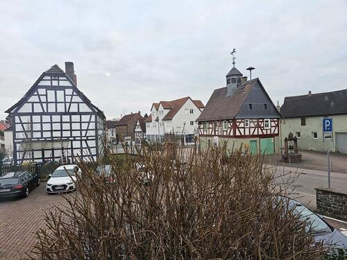 Foto - Erdgeschoßwohnung in Bruchköbel zur Miete