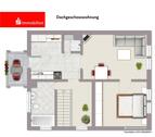 Foto - Gemütliche Dachgeschosswohnung in Mihla