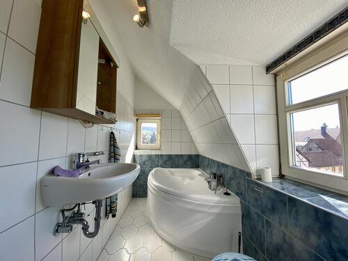 Foto - 2 Zimmer Dachgeschoßwohnung in Amt Creuzburg