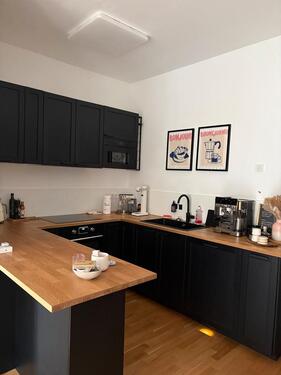 Foto - Traumhafte 2,5 Zimmer Wohnung zur Untermiete für 3 Monate