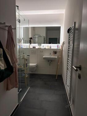 Foto - 2.5 Zimmer Terrassenwohnung zur Miete in Offenbach am Main